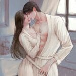 Cặp Vú Sữa Ngọt Ngào