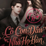 Cô Con Dâu Nhà Họ Hàn