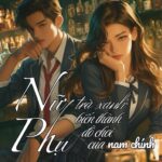 Nữ Phụ Trà Xanh Thành Đồ Chơi Của Nam Chính