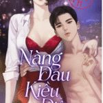 Nàng Dâu Kiều Diễm