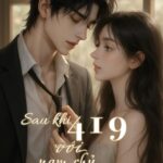Sau Khi 419 Với Nam Chủ