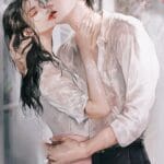 Nữ Sinh Thanh Thuần Bị Dạy Dỗ