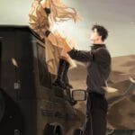 Dục Vọng Trên Chuyến Tàu Đêm