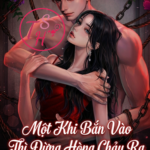 Một Khi Bắn Vào Thì Đừng Hòng Chảy Ra