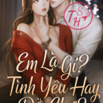 Em Là Gì? Tình Yêu Hay Đồ Chơi