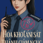 Hoa Khôi Cảnh Sát Thành Giám Ngục