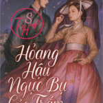 Hoàng Hậu Ngực Bự Của Trẫm