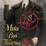 Mưa Bụi Thượng Hải