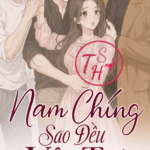 Nam Chính Sao Đều Yêu Tôi