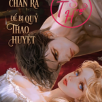 Dạng Chân Ra Để Bị Quỷ Thao Huyệt