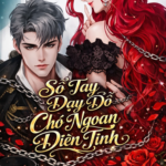 Sổ Tay Dạy Dỗ Chó Ngoan Điên Tình