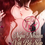 Ngủ Nhầm Với Bồ Sếp Sau Khi Nghỉ Việc